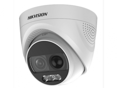 Мультиформатная камера Hikvision DS-2CE72DFT-PIRXOF (3.6 мм) 